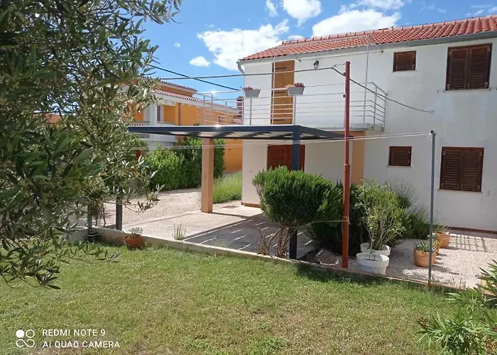 Orange&Blue Apartments